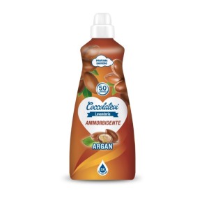 Пом'якшувач Coccolatevi для тканин Argan 1250 мл