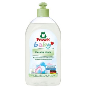 Средство для мытья посуды Frosch Baby 500 мл