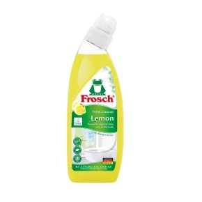 Средство для чистки унитаза Frosch Лимон 750 мл