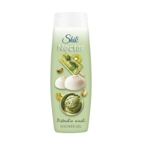 Гель для душу Shik Nectar Pistachio Mochi 400 г