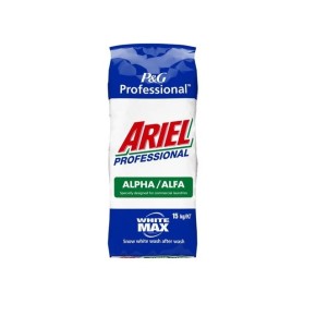 Порошок авт Ariel Professional Alpha White Max 15 кг