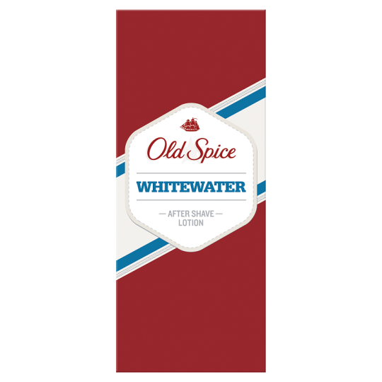 Лосьйон після гоління Old Spice Whitewater 100 мл