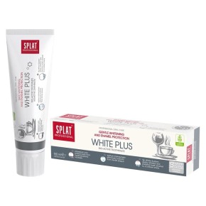 Зубна паста Splat Professional White plus 100 мл