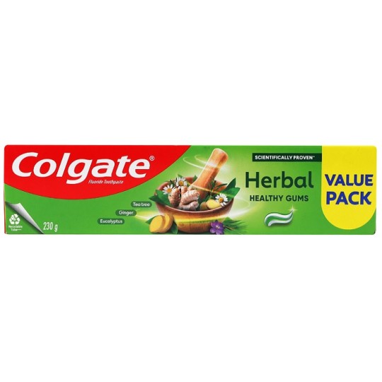 Зубна паста Colgate Herbal 150 мл