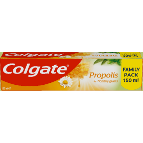 Зубн. паста Colgate 150 мл/ Propolis