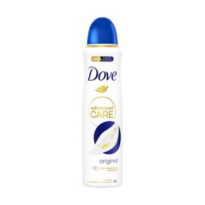 Дезодорант-антиперспірант Dove Original жіночий 150 мл