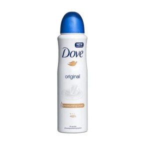 Дезодорант-антиперспірант Dove Original жіночий 150 мл