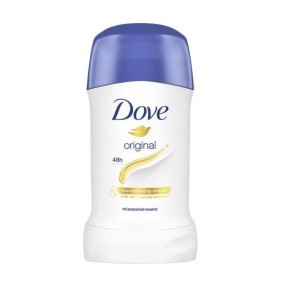Твердый дезодорант антиперспирант Dove Original 40 мл