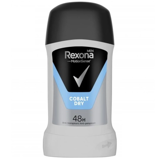 Антиперспірант Rexona Men Motion Sense Cobalt Dry 48Н 50 мл