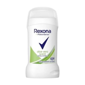 Антиперспирант-стик Rexona Aloe Vera 45 г