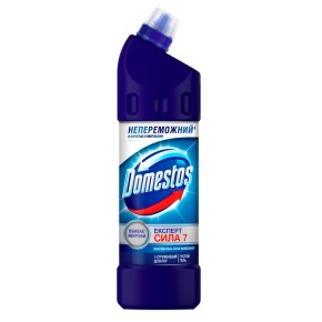 Засіб для чищення Domestos Експерт сила 1 л