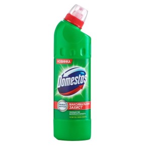 Засіб для чищення Domestos Хвойна свіжість 1 л