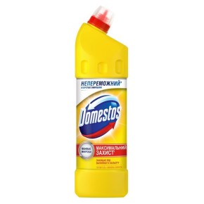 Засіб для чищення Domestos Цитрусова свіжість 1 л