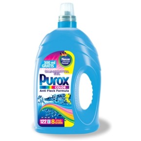 Гель для прання Purox Color 4,3 л (040-3832)
