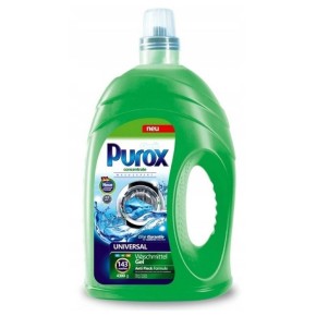 Гель для прання Purox Universal 4,3 л (040-3822)