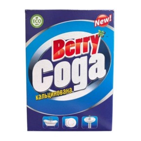 Сода кальцинована Berry 700 г