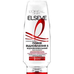 Бальзам-ополаскиватель Elseve Полное восстановление 5 200 мл