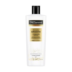 Кондиціонер для волосся TRESemme Keratin Smooth Conditioner з кератином 400 мл