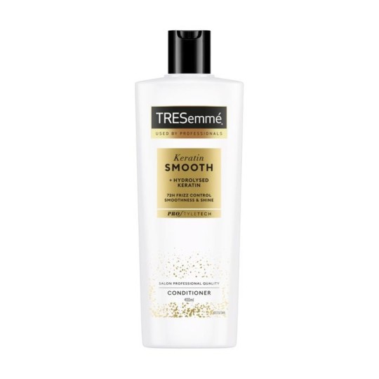 Кондиціонер для волосся TRESemme Keratin Smooth Conditioner з кератином 400 мл