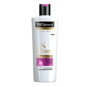 Кондиціонер для волосся Tresemme Diamond Strength 400 мл