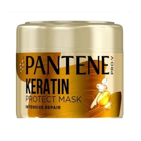 Маска для волос Pantene Pro-V Intensive Repair Keratin Protect Mask Интенсивное восстановление 300 мл