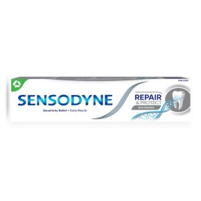 Зубная паста Sensodyne Repair&Protect Whitening 75 мл