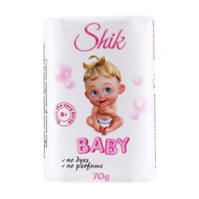 Мило дитяче Shik 70 г