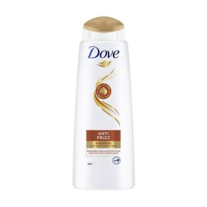 Шампунь Dove Therapy Живильний догляд для сухого та неслухняного волосся 400 мл
