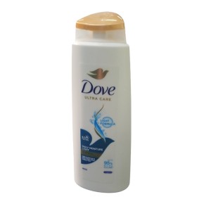 Шампунь Dove Repair Therapy Розкішний об'єм 400 мл