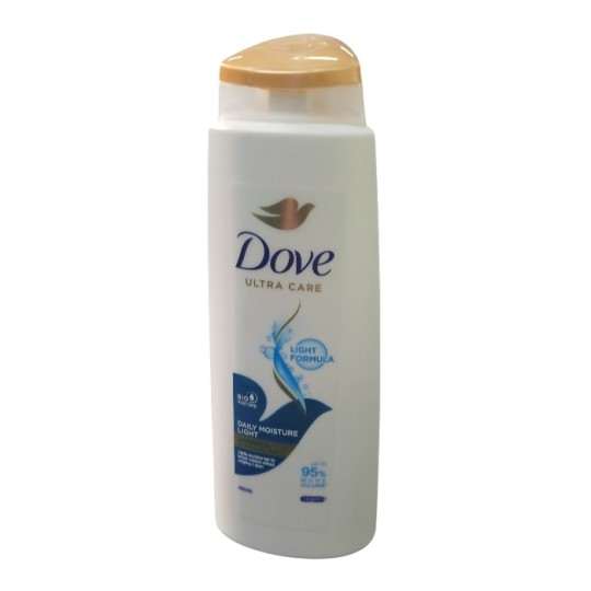 Шампунь Dove Repair Therapy Розкішний об'єм 400 мл