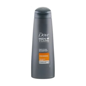 Шампунь Dove Men+Care Против выпадения волос 400 мл