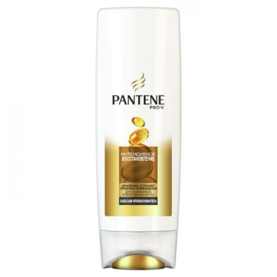 Бальзам PANTENE Інтенсивне відновлення 200мл