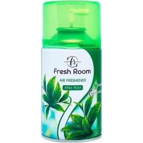 Освіжувач повітря Fresh Room Після дощу 250 мл запаска