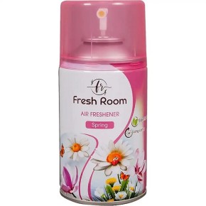 Освіжувач повітря Fresh Room Весна 250 мл запаска