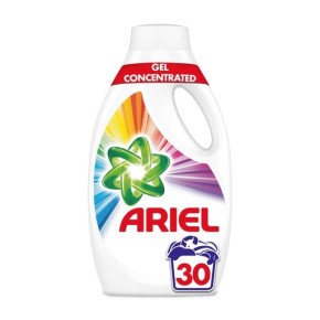 Гель для прання Ariel Color 1,65 л