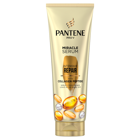 Кондиціонер для волосся Pantene Pro-V Інтенсивне відновлення 3в1 200 мл