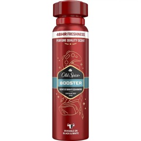 Дезодорант-антиперспирант Old Spice Booster 150 мл