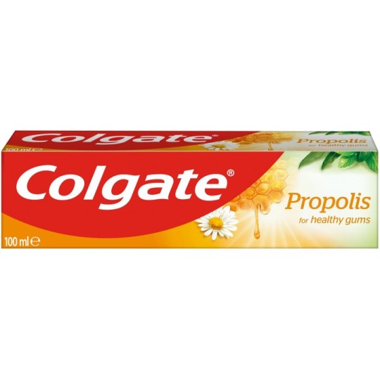 Зубная паста COLGATE Прополис 100мл