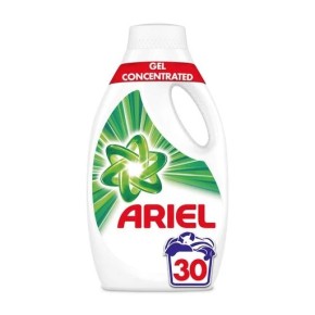 Гель для прання Ariel Гірське джерело 1,65 л