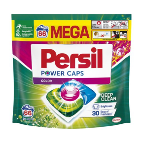 Капсули для прання Persil Color 66 шт