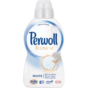 Гель для прання Perwoll Для білих речей 0,99 л
