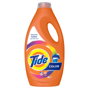 Гель для прання Tide Color 1.55 л