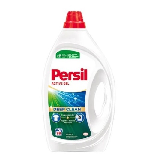 Гель для стирки Persil 1710 мл Универсал