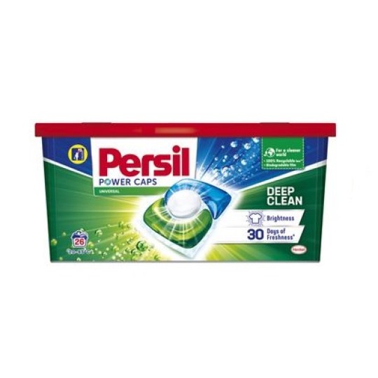 Капсули для прання Persil 26 штук