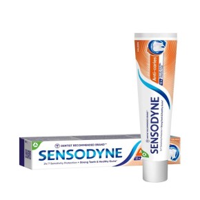 Зубная паста Sensodyne Anti-Caries 75 мл