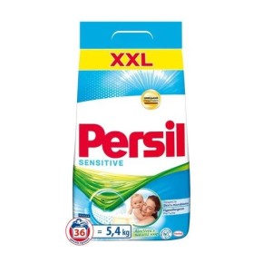 Пральний порошок Persil Sensitive 5.4 кг