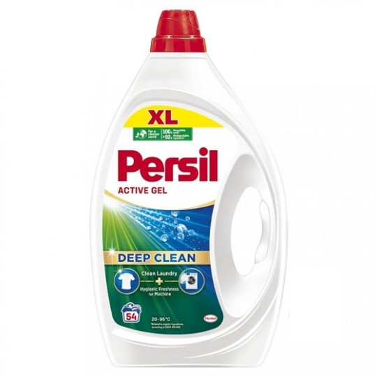 Гель для прання Persil Універсал 2,43 л