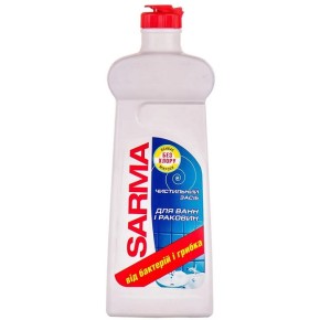 Чистящее средство SARMA универсальное 500 мл