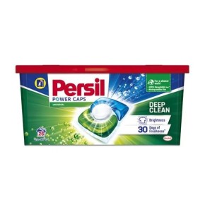 Капсули для прання Persil Power Caps Universal Deep Clean 26 штук