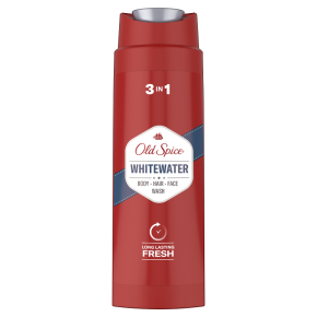 Гель-шампунь Old Spice Whitewater 250 мл